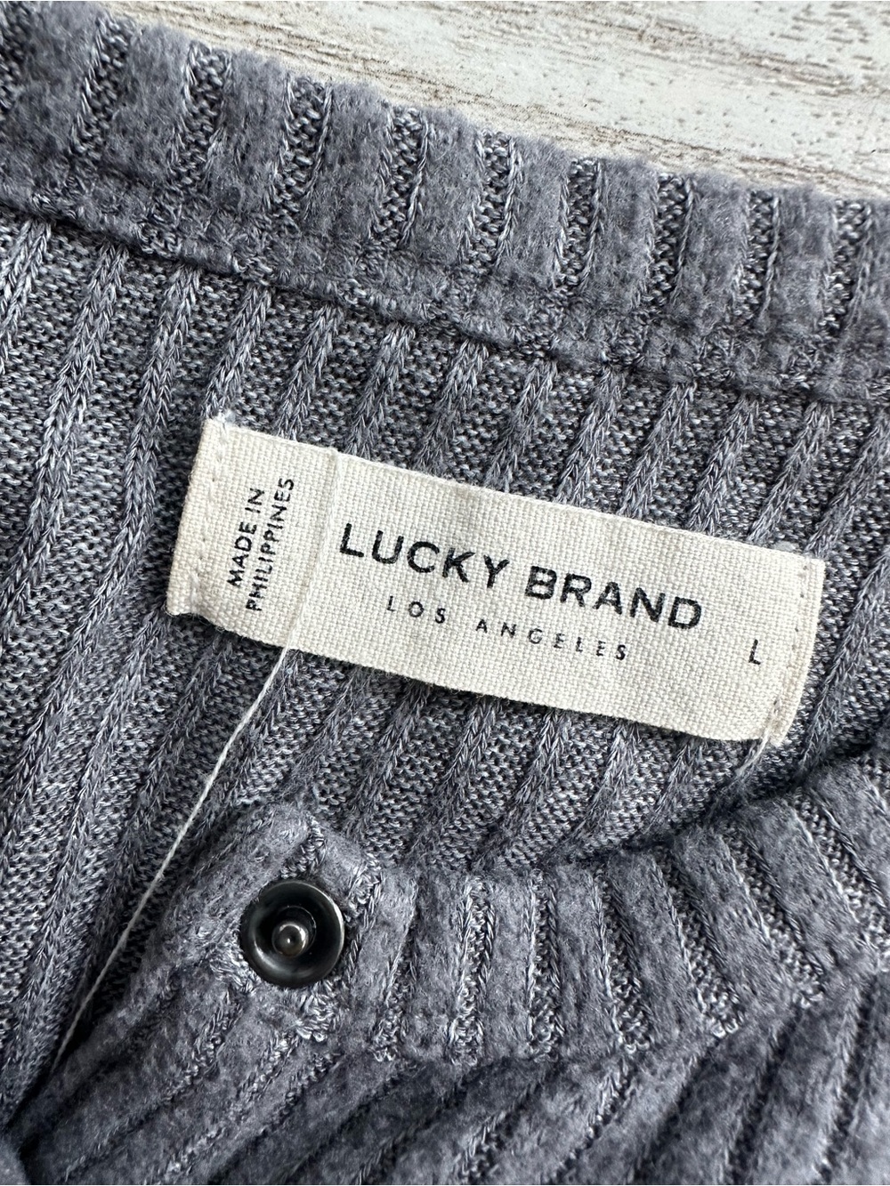 Lucky Brand Matching Set - Picture 3 of 4